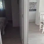 Apartamento Las Naciones 2