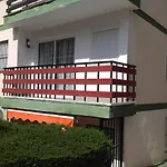 Apartamento Las Naciones 2