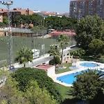 Apartamento Arroyo De La Miel, Luminoso Y Bonito