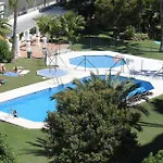 Apartamento Arroyo De La Miel, Luminoso Y Bonito