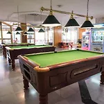 Benal Beach Sea Front Holiday Home