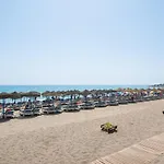 Benal Beach Sea Front Holiday Home