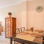 Beach And Golf Apartament