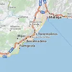 Apartamento Puerto Benalmadena J2