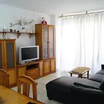 ApartVacaciones - Apartamento Benalmadena Beach - Costa del Sol