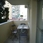 Apartvacaciones - Apartamento Benalmadena Beach - Costa Del Sol
