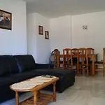 ApartVacaciones - Apartamento Benalmadena Beach - Costa del Sol