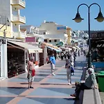Apartamento Puerto Benalmadena J2