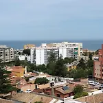 Arroyo New Apartment Benalmadena, Malaga - Sea View, Pool, Wifi