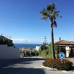 Apartment With One Bedroom In La Capellania, With Wonderful Sea View,