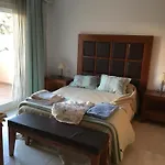 Villa With 4 Bedrooms In Benalmadena, With Wonderful Sea View, Private