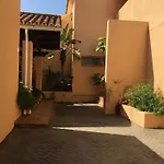 Villa With 4 Bedrooms In Benalmadena, With Wonderful Sea View, Private