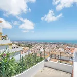 Las Mimosas, Familias Y Parejas - Con Terraza Y Parking!