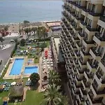 Sol Aloha Playa Aparthotel Hotel