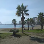 Excelente Habitacion En Bonita Y Tranquila Casa En Benalmadena Pueblo