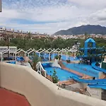 Apartamento Benalbeach Gran Terraza