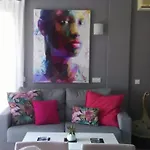 Apartamento Benalbeach Gran Terraza