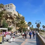 Luxury Apartament In Marina