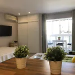 MalagaSuite Benalmadena Holiday