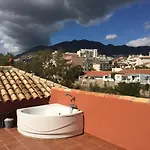 Puerta Del Mar, Atico&Spa Incluido En Primer Linea