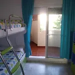 Apartamento A Pie De Playa Con Vistas Maravillosas