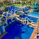 G&G Benalbeach Sea Garden