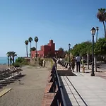 G&G Benalbeach Sea Garden