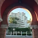 Apartment Studio Benal Beach