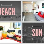 Marina Apartment With Terrace - Ground Floor