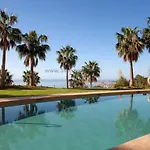 Luxury Sea View - Reserva Del Higueron