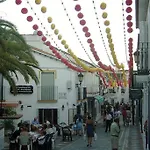 797 Holiday Rentals- Acogedor Apartamento En El Centro De Benalmadena
