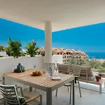 Las Rocas Blancas Apartment
