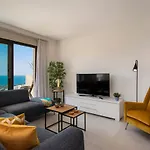 Las Rocas Blancas Apartment