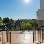 Sunny Apartments Benalmadena Golf