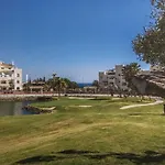 Sunny Apartments Benalmadena Golf