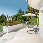 Majestic Villa Katharina In Benalmadena Pueblo
