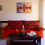 Waterfront Hotel Sunset Beach Apartment