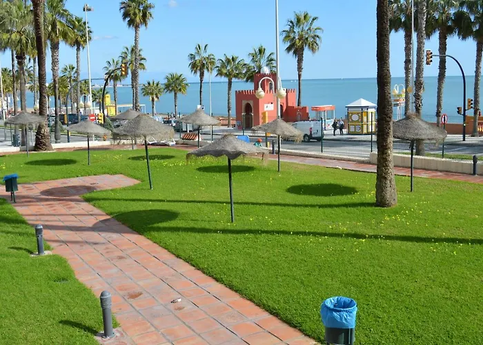 Aloha Playa Primera