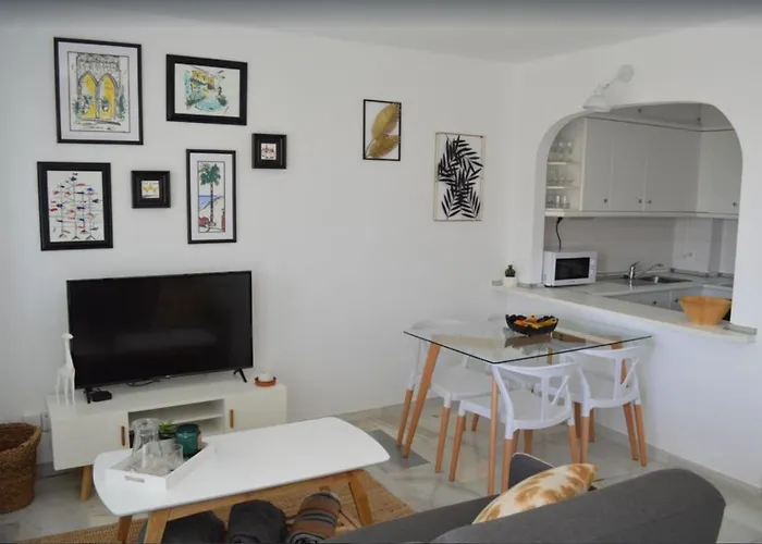 Zodiaco Apartment