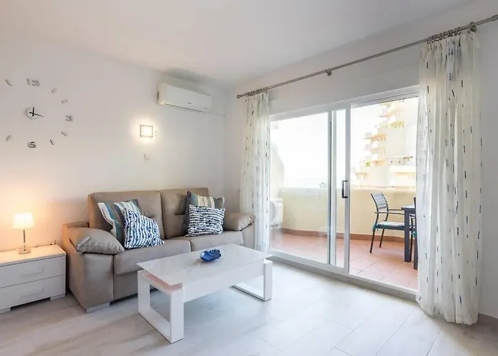 Sol Apartment - C&G Benal Beach