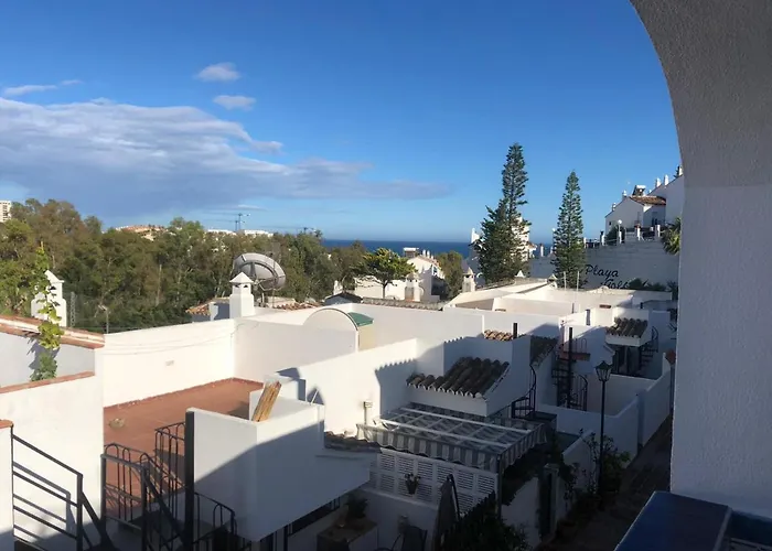 Benalmadena Playa Golf