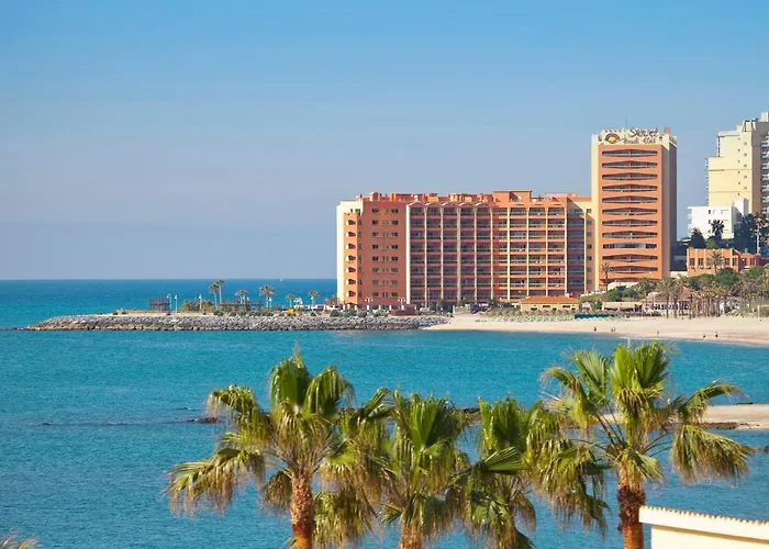 Sunset Beach Club Costa