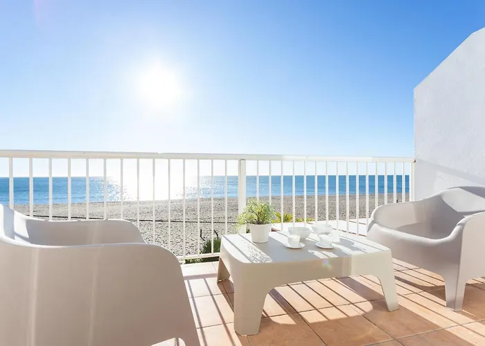 Higueron Rental Playa Estudio