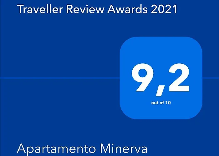 Apartamento Minerva