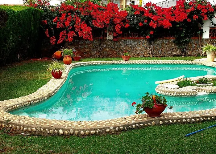 Holiday Home Villa Maria Luz