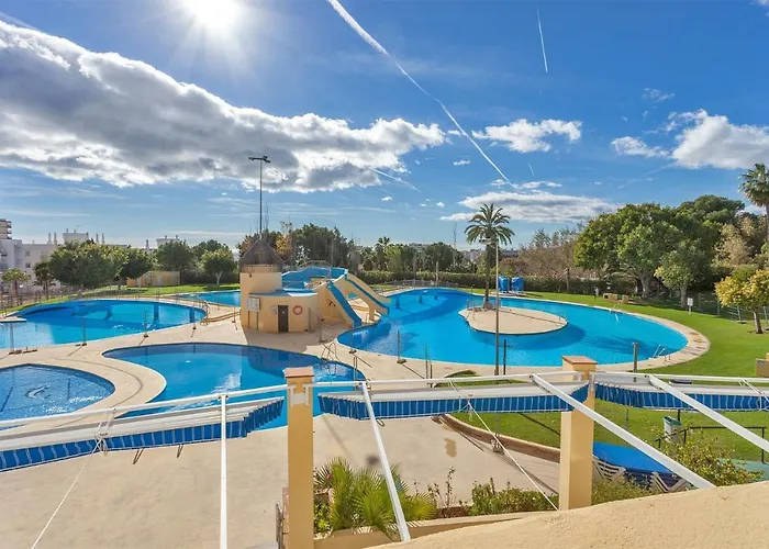 New Jupiter Benalmadena 123