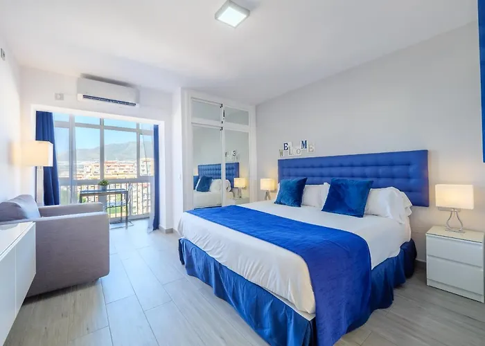 Honeymoon Apartments