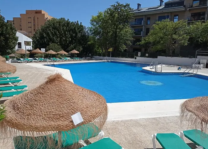 Acuario Apartment