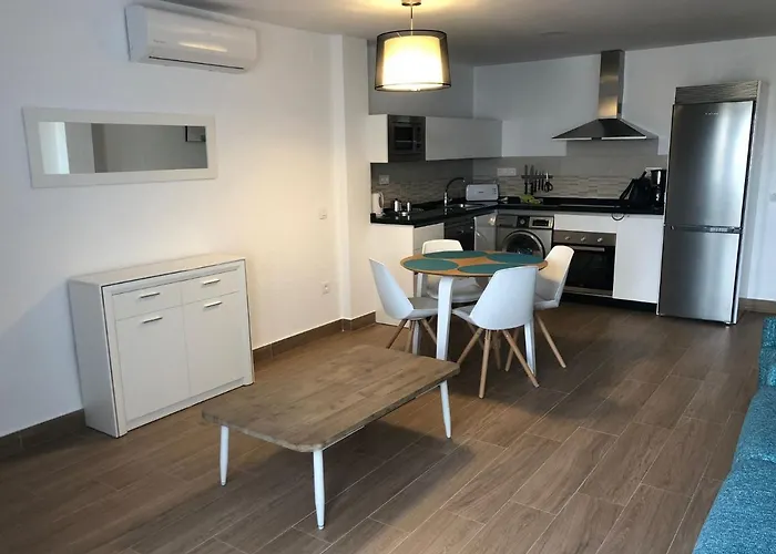 Apartamento Premium 646 Pueblo Evita