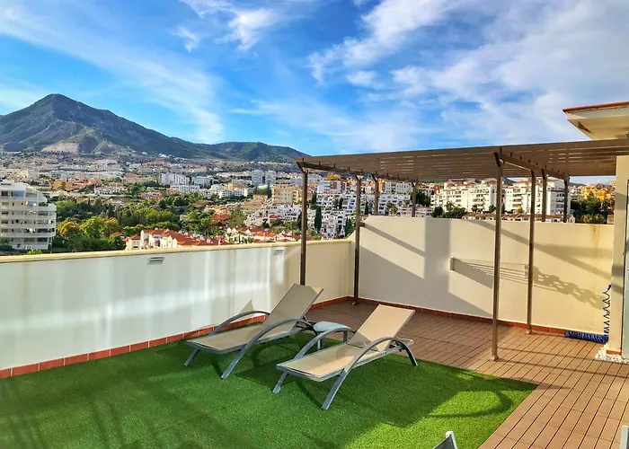 Benalmadena Dream Terrace